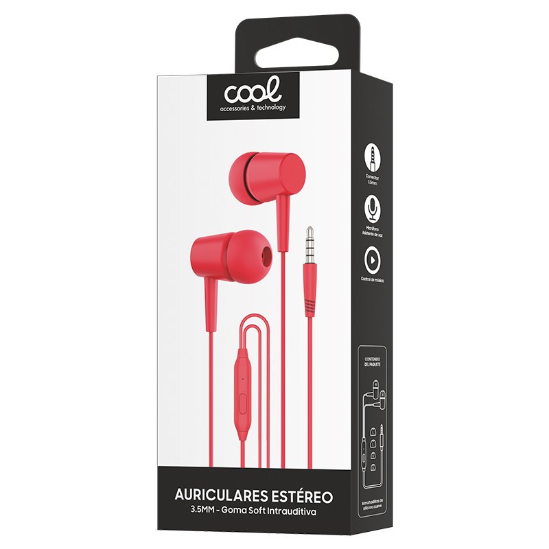 auriculares-bear-rojo-2