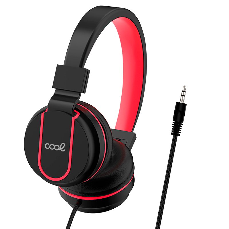 auriculares-cascos-toronto-negro-rojo-1