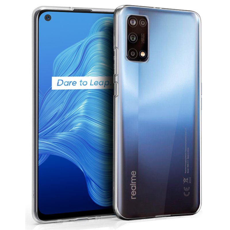 美品】Oppo Realme 7 5G SIMフリー-