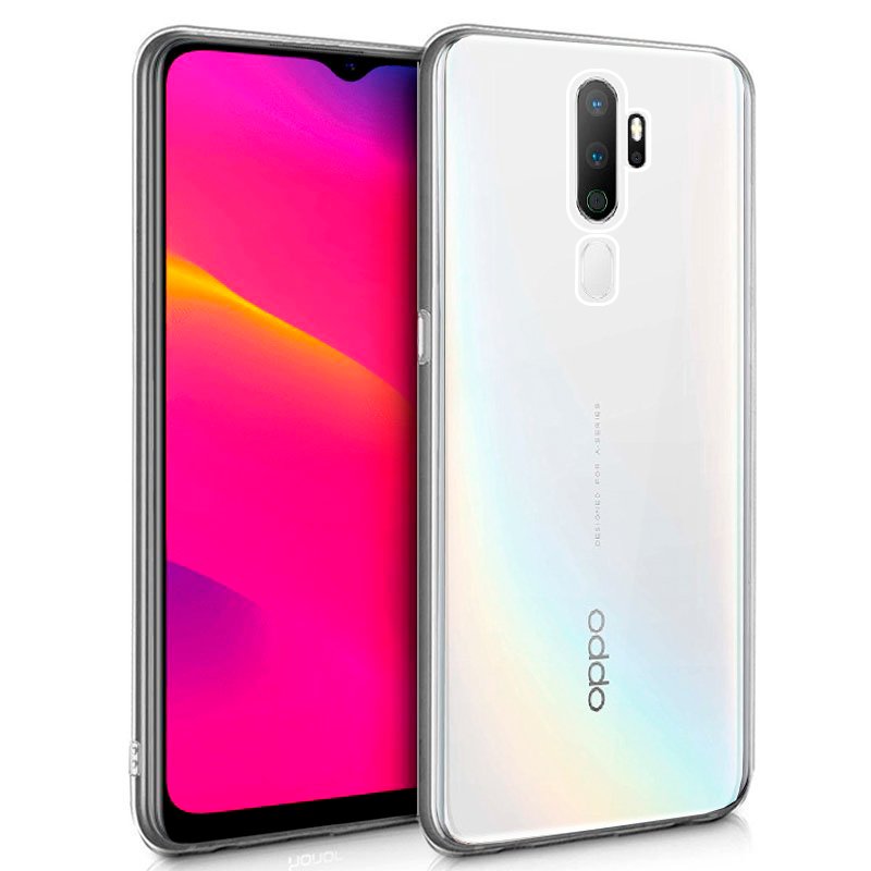 Oppo a5 2020