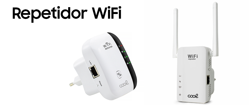 Mejores repetidores WiFi para llevar internet sin cortes a toda tu casa